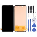 TFT Material LCD Screen and Digitizer Full Assembly (Not Supporting Fingerprint Identification) for Vivo V17 Pro – Durable Build, Easy to Use, For Vivo V17 Pro (TFT)
