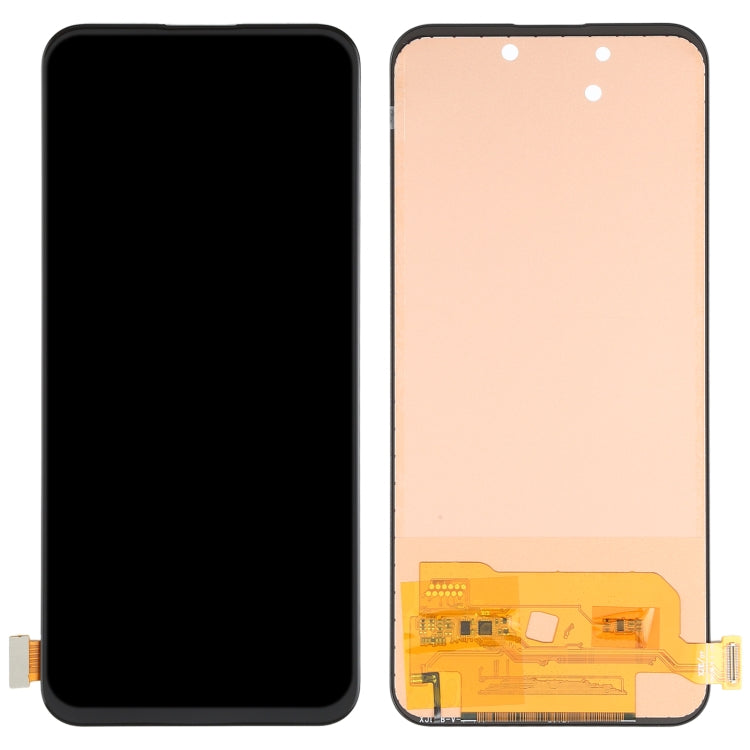 TFT Material LCD Screen and Digitizer Full Assembly (Not Supporting Fingerprint Identification) for Vivo V17 Pro – Durable Build, Easy to Use, For Vivo V17 Pro (TFT)