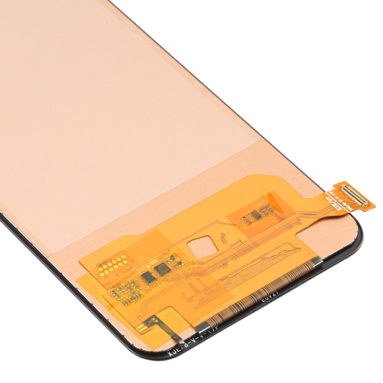 TFT Material LCD Screen and Digitizer Full Assembly (Not Supporting Fingerprint Identification) for Vivo V17 Pro – Durable Build, Easy to Use, For Vivo V17 Pro (TFT)