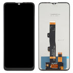 LCD Screen and Digitizer Full Assembly for Motorola Moto E7 – Durable Build, Easy to Use, For Motorola Moto E7(TFT)