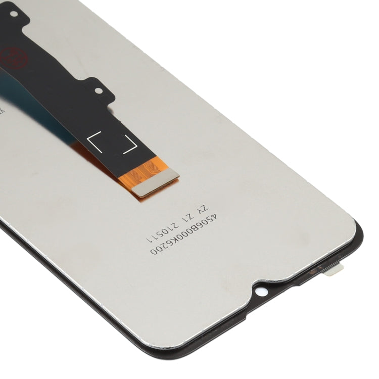 LCD Screen and Digitizer Full Assembly for Motorola Moto E7 – Durable Build, Easy to Use, For Motorola Moto E7(TFT)