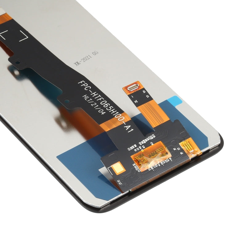 LCD Screen and Digitizer Full Assembly for Motorola Moto E7 – Durable Build, Easy to Use, For Motorola Moto E7(TFT)
