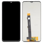 LCD Screen and Digitizer Full Assembly for Motorola Moto G50 XT2137-1, XT2137-2 – Durable Build, Easy to Use, For Motorola Moto G50