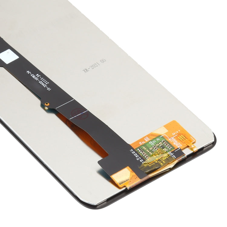 LCD Screen and Digitizer Full Assembly for Motorola Moto G50 XT2137-1, XT2137-2 – Durable Build, Easy to Use, For Motorola Moto G50