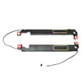 1 Pair Speaker Ringer Buzzer for Dell XPS 15 9550 9560 9570 7590 – Durable Build, Easy to Use, For Dell XPS 15 9550 9560 9570 7590