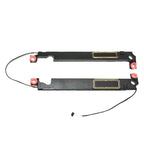 1 Pair Speaker Ringer Buzzer for Dell XPS 15 9550 9560 9570 7590 – Durable Build, Easy to Use, For Dell XPS 15 9550 9560 9570 7590