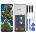 LCD Screen and Digitizer Full Assembly for Nokia X20 – Durable Build, Easy to Use, For Nokia X20 For Nokia X20