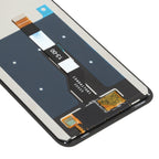 LCD Screen and Digitizer Full Assembly for Nokia X20 – Durable Build, Easy to Use, For Nokia X20