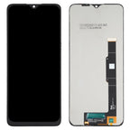 TFT LCD Screen and Digitizer Full Assembly for TCL 20 SE T761H – Durable Build, Easy to Use, For TCL 20 SE (TFT)