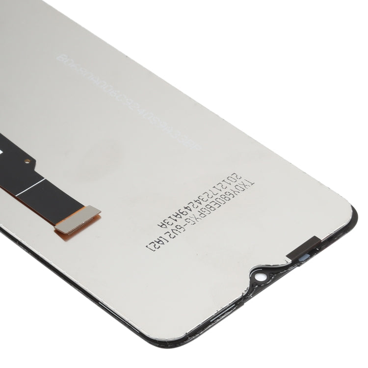 TFT LCD Screen and Digitizer Full Assembly for TCL 20 SE T761H – Durable Build, Easy to Use, For TCL 20 SE (TFT)