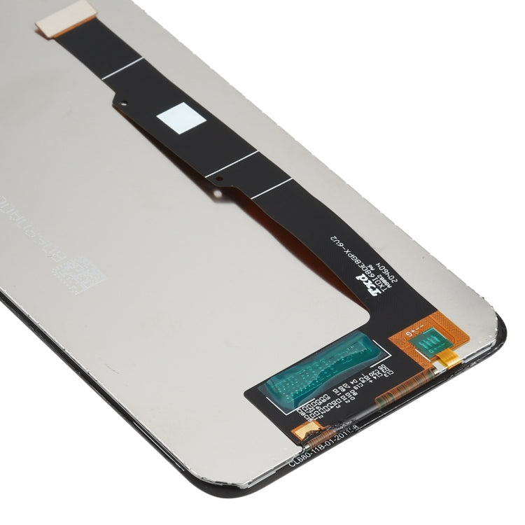 TFT LCD Screen and Digitizer Full Assembly for TCL 20 SE T761H – Durable Build, Easy to Use, For TCL 20 SE (TFT)