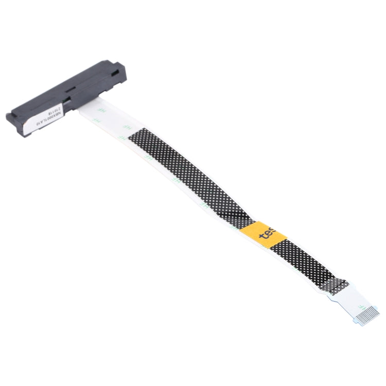 NBX0001LA10 Hard Disk Jack Connector With Flex Cable for Lenovo ThinkPad L480 , NBX0001LA10 – Durable Build, Easy to Use
