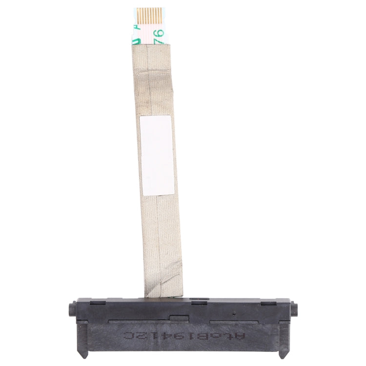 NBX0001M400 NBX0001M410 5C10R40220 Hard Disk Jack Connector With Flex Cable for Lenovo Legion Y530 Y530-15 EY515, NBX0001M400 – Durable Build, Easy to Use NBX0001M400