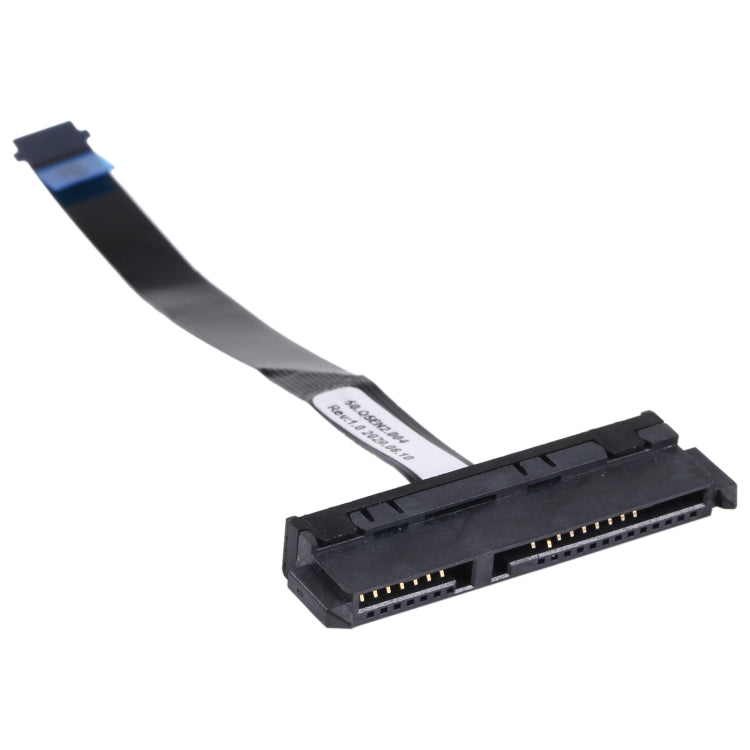 50.Q5EN2.004 8.3cm Hard Disk Jack Connector With Flex Cable for Acer Nitro 5 AN517-51, 50.Q5EN2.004 – Durable Build, Easy to Use