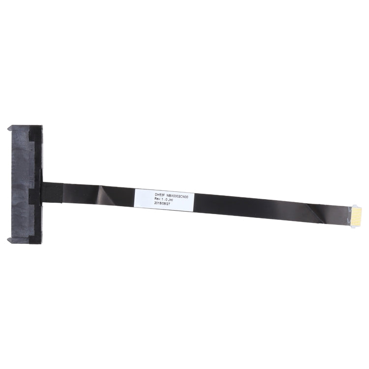 NBX0002CN00 11.8cm Hard Disk Jack Connector With Flex Cable for Acer Aspire A515 AN515-52, NBX0002CN00 – Durable Build, Easy to Use