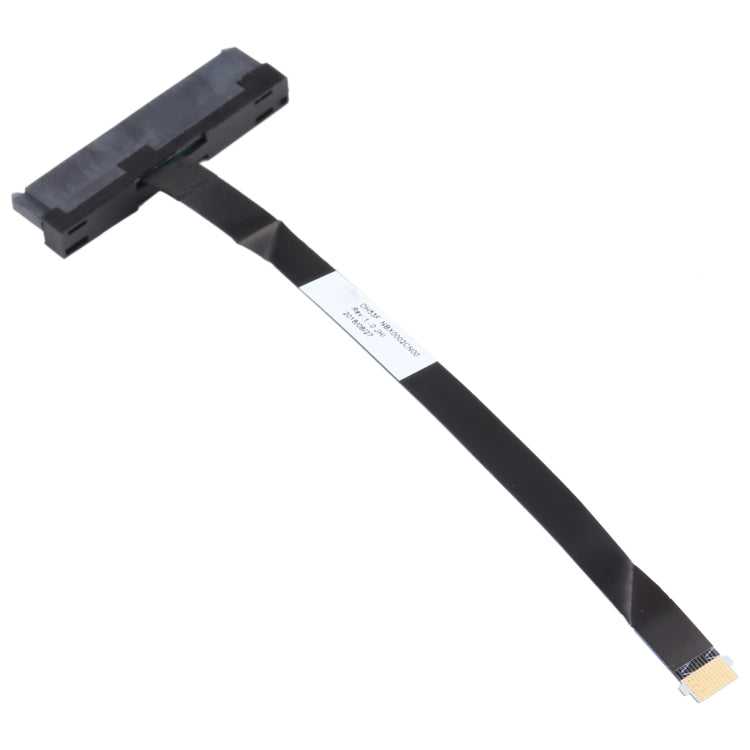 NBX0002CN00 11.8cm Hard Disk Jack Connector With Flex Cable for Acer Aspire A515 AN515-52, NBX0002CN00 – Durable Build, Easy to Use