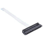 NBX0001R100 Hard Disk Jack Connector With Flex Cable for Dell Inspiron 17 5000 5758 5759 5755, NBX0001R100 – Durable Build, Easy to Use