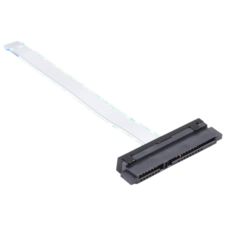 NBX0001R100 Hard Disk Jack Connector With Flex Cable for Dell Inspiron 17 5000 5758 5759 5755, NBX0001R100 – Durable Build, Easy to Use