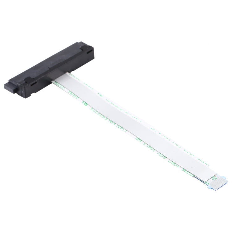 NBX0001R100 Hard Disk Jack Connector With Flex Cable for Dell Inspiron 17 5000 5758 5759 5755, NBX0001R100 – Durable Build, Easy to Use