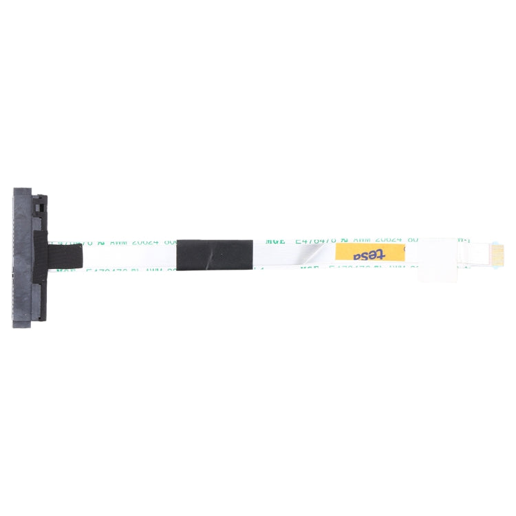 01M2G0 450.0FW05.0011 Hard Disk Jack Connector With Flex Cable for Dell Inspiron 15 5584, 450.0FW05.0011 – Durable Build, Easy to Use