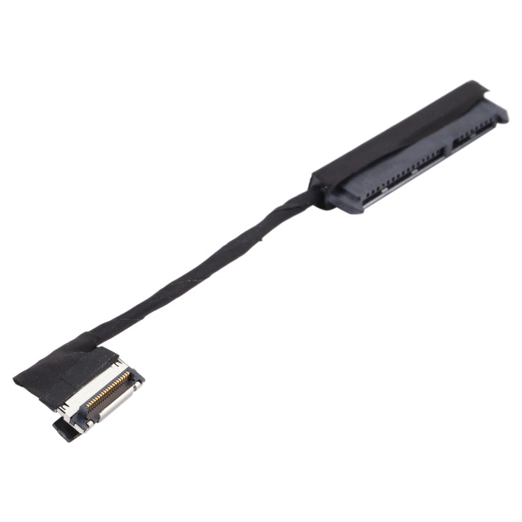 DC02C0007700 Hard Disk Jack Connector With Flex Cable for Dell Latitude E5550 0KGM7G, DC02C0007700 – Durable Build, Easy to Use