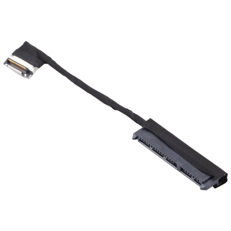 DC02C0007700 Hard Disk Jack Connector With Flex Cable for Dell Latitude E5550 0KGM7G, DC02C0007700 – Durable Build, Easy to Use