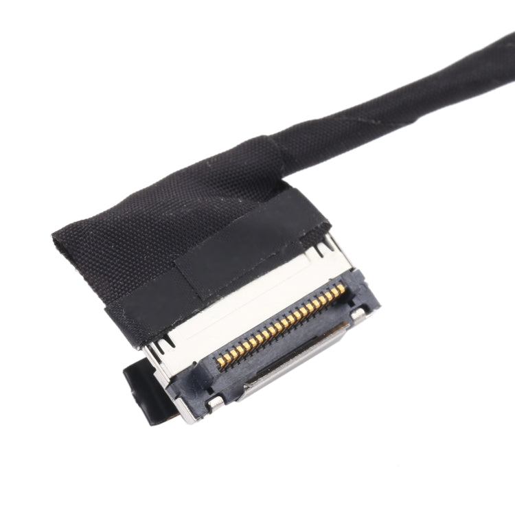 DC02C0007700 Hard Disk Jack Connector With Flex Cable for Dell Latitude E5550 0KGM7G, DC02C0007700 – Durable Build, Easy to Use
