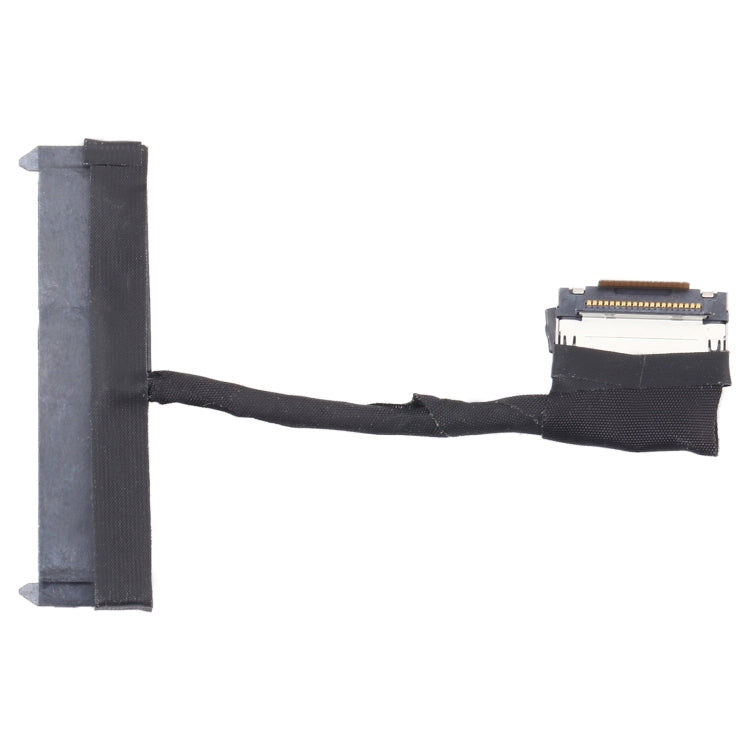 DC02C007400 08GD6D Hard Disk Jack Connector With Flex Cable for Dell Latitude E5450, DC02C007400 – Durable Build, Easy to Use