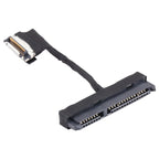 DC02C007400 08GD6D Hard Disk Jack Connector With Flex Cable for Dell Latitude E5450, DC02C007400 – Durable Build, Easy to Use