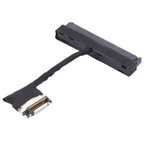 DC02C007400 08GD6D Hard Disk Jack Connector With Flex Cable for Dell Latitude E5450, DC02C007400 – Durable Build, Easy to Use