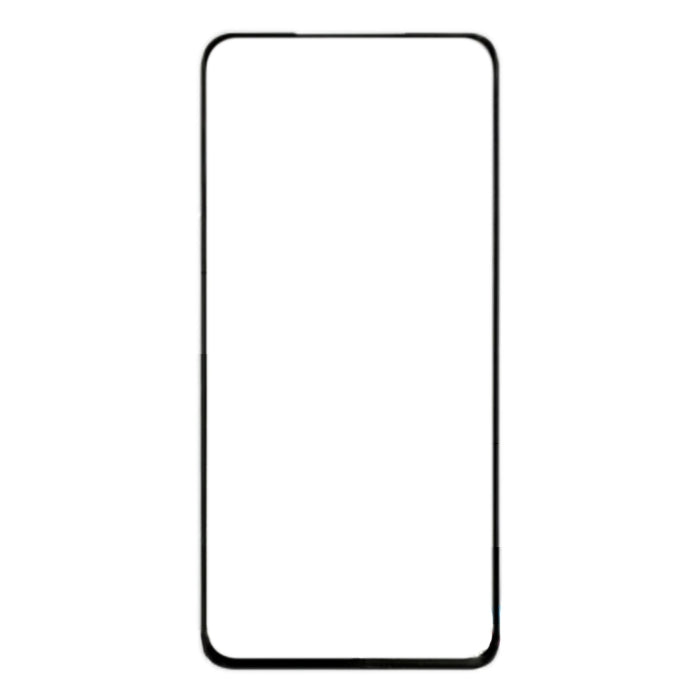 Front Screen Outer Glass Lens – Durable Build, Easy to Use, For OnePlus 8