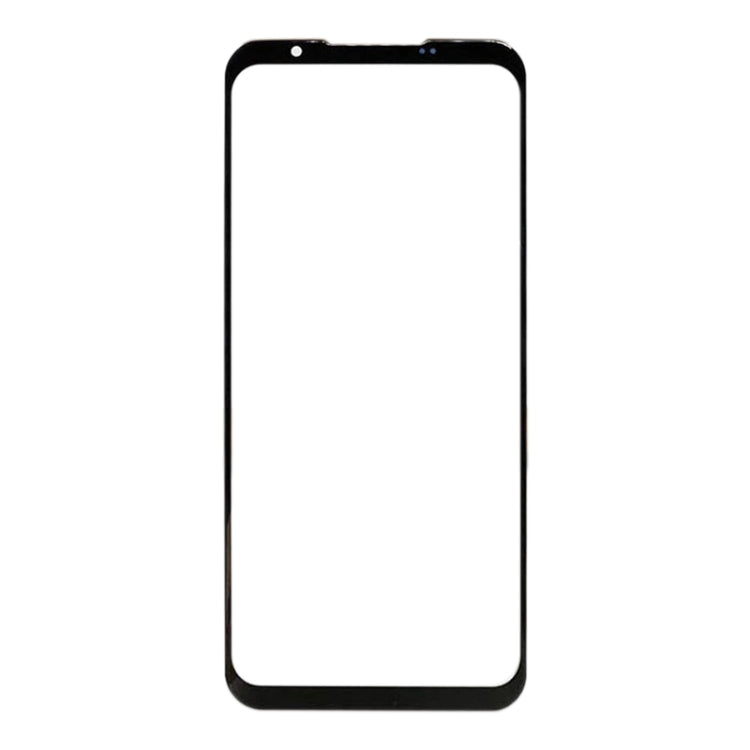 Front Screen Outer Glass Lens for ZTE Nubia RedMagic 5G NX659J – Durable Build, Easy to Use, For ZTE Nubia RedMagic 5G