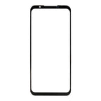 Front Screen Outer Glass Lens for ZTE Nubia RedMagic 5G NX659J – Durable Build, Easy to Use, For ZTE Nubia RedMagic 5G