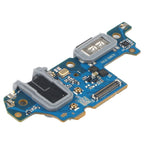 Original Charging Port Board for LG K52 / Q52 LMK520 LMK520E LMK520Y LMK520H LMK525H – Durable Build, Easy to Use, For LG K52