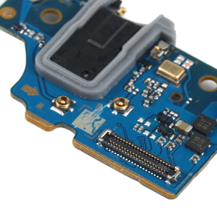 Original Charging Port Board for LG K52 / Q52 LMK520 LMK520E LMK520Y LMK520H LMK525H – Durable Build, Easy to Use, For LG K52