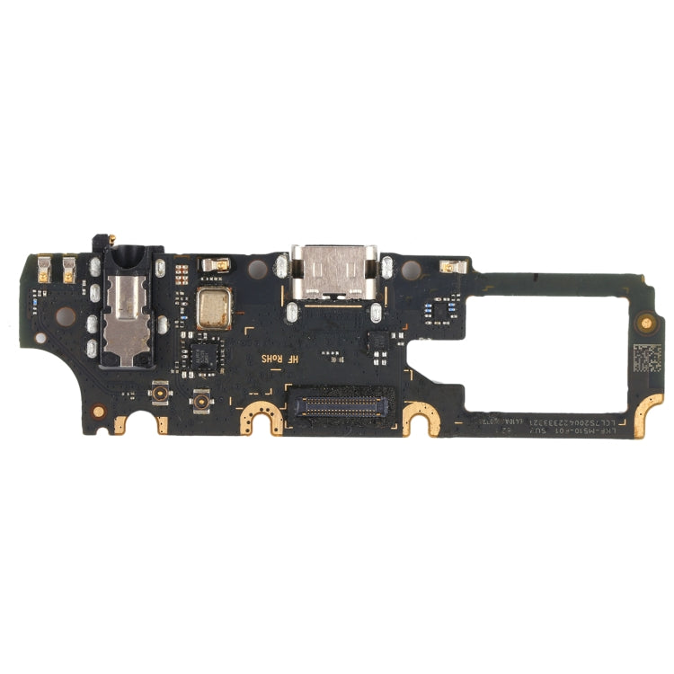 Original Charging Port Board for LG K61 LMQ630EAW LM-Q630EAW LM-Q630 – Durable Build, Easy to Use, For LG K61