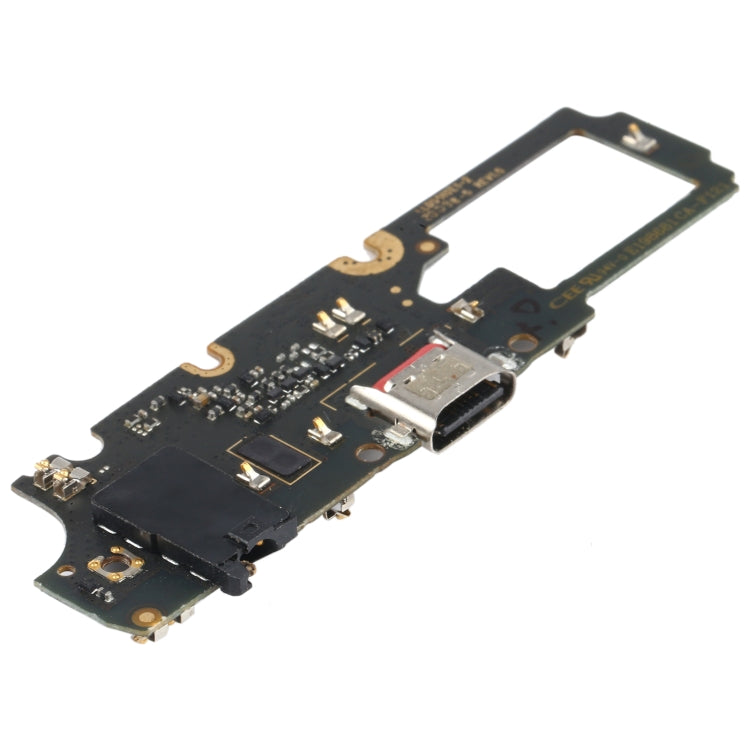 Original Charging Port Board for LG K61 LMQ630EAW LM-Q630EAW LM-Q630 – Durable Build, Easy to Use, For LG K61