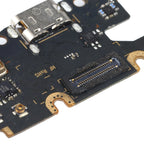 Original Charging Port Board for LG K61 LMQ630EAW LM-Q630EAW LM-Q630 – Durable Build, Easy to Use, For LG K61