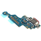 Original Charging Port Board for LG Velvet 5G LM-G900N LM-G900EM LM-G900 LM-G900TM US Version – Durable Build, Easy to Use, For LG Velvet 5G