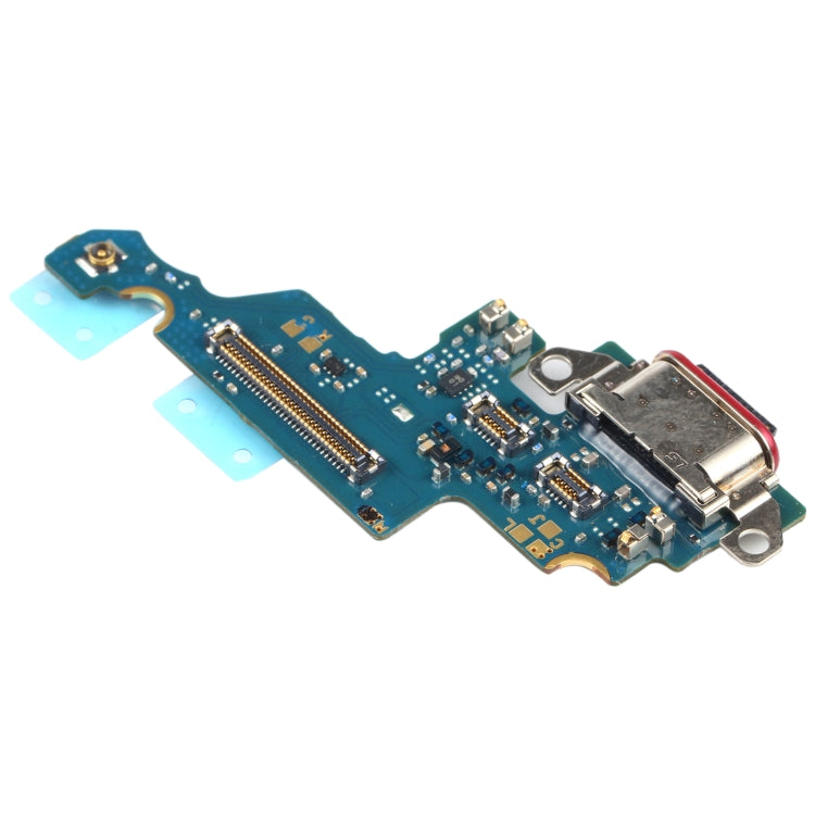 Original Charging Port Board for LG Velvet 5G LM-G900N LM-G900EM LM-G900 LM-G900TM US Version – Durable Build, Easy to Use, For LG Velvet 5G