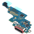 Original Charging Port Board for LG Velvet 5G LM-G900N LM-G900EM LM-G900 LM-G900TM US Version – Durable Build, Easy to Use, For LG Velvet 5G