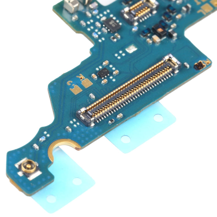 Original Charging Port Board for LG Velvet 5G LM-G900N LM-G900EM LM-G900 LM-G900TM US Version – Durable Build, Easy to Use, For LG Velvet 5G