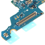 Original Charging Port Board for LG Velvet 5G LM-G900N LM-G900EM LM-G900 LM-G900TM US Version – Durable Build, Easy to Use, For LG Velvet 5G