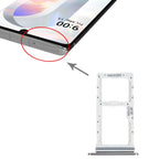 SIM Card Tray + SIM Card Tray / Micro SD Card Tray for LG Velvet 5G LM-G900N LM-G900EM LM-G900 LM-G900TM – Durable Build, Easy to Use, For LG Velvet 5G, For LG Velvet 5G(Pink)