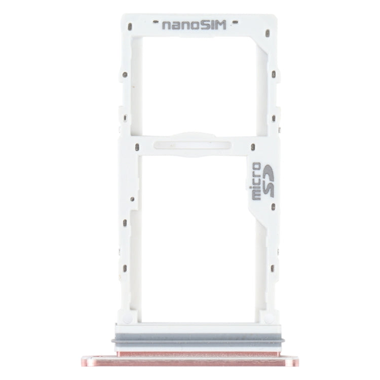 SIM Card Tray + SIM Card Tray / Micro SD Card Tray for LG Velvet 5G LM-G900N LM-G900EM LM-G900 LM-G900TM – Durable Build, Easy to Use, For LG Velvet 5G, For LG Velvet 5G(Pink) For LG Velvet 5G(Pink) Pink