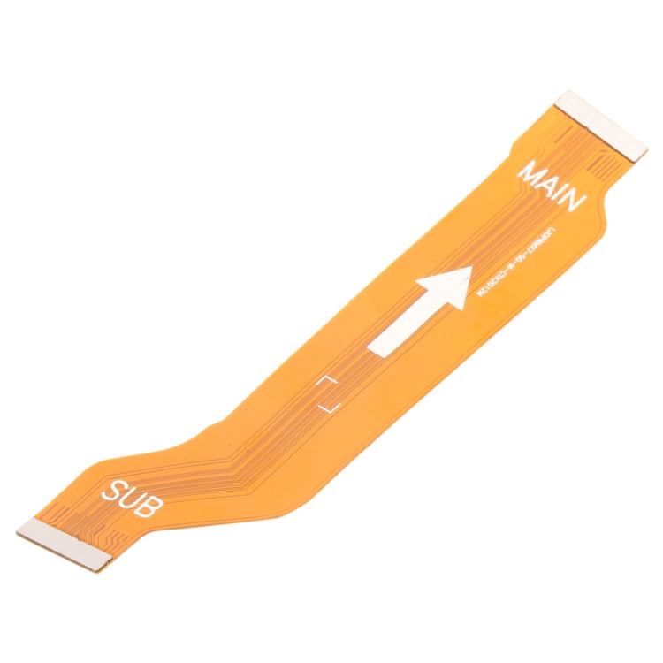 For OPPO Realme X7 Motherboard Flex Cable – Durable Build, Easy to Use, For Realme X7