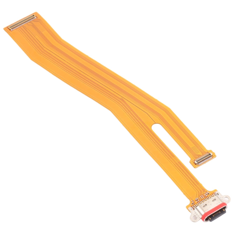Charging Port Flex Cable – Durable Build, Easy to Use, For OPPO Realme XT