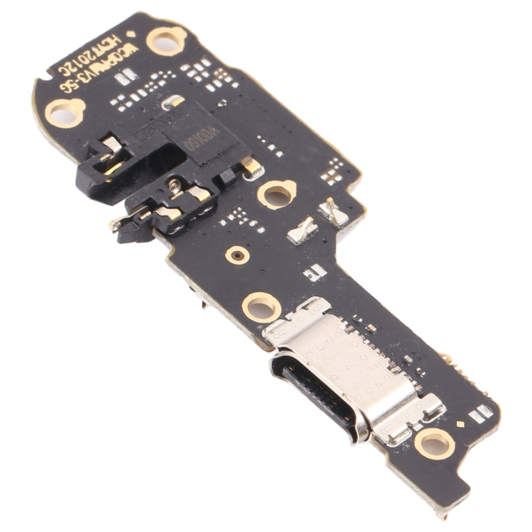 For OPPO Realme V3 Charging Port Board, Realme V3 – Durable Build, Easy to Use