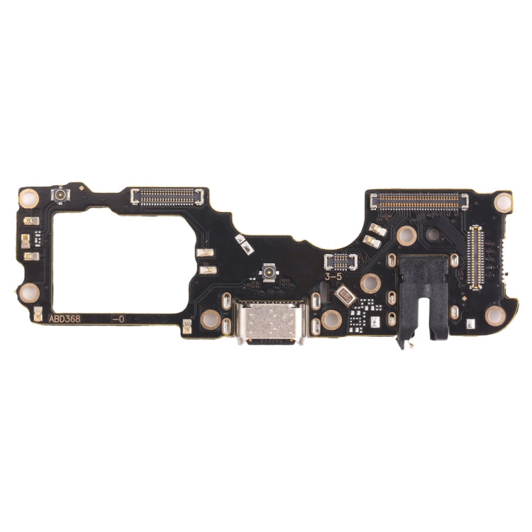 For OPPO Reno5 5G / Reno5 4G CPH2159 PEGM00 PEGT00 CPH2145 Charging Port Board – Durable Build, Easy to Use, For OPPO Reno5 5G / 4G