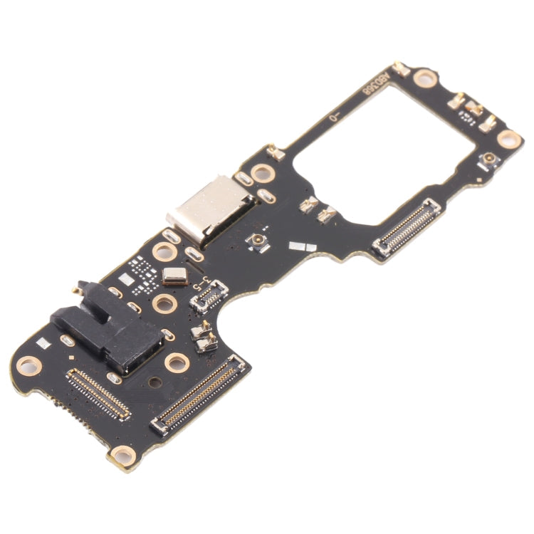 For OPPO Reno5 5G / Reno5 4G CPH2159 PEGM00 PEGT00 CPH2145 Charging Port Board – Durable Build, Easy to Use, For OPPO Reno5 5G / 4G